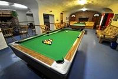 фото отеля Hotel Tadoussac