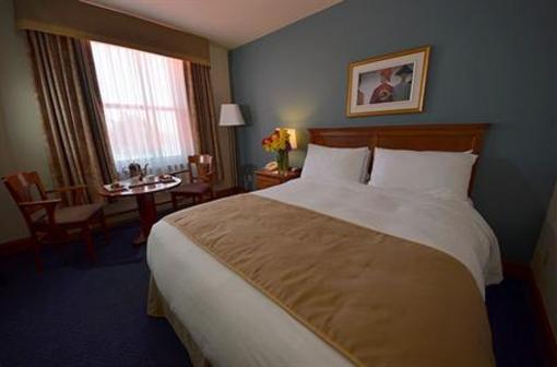 фото отеля Hotel Tadoussac