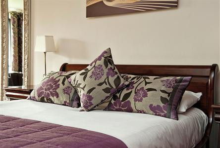 фото отеля BEST WESTERN Buckingham Hotel