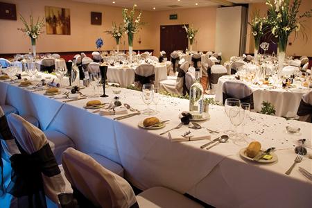 фото отеля BEST WESTERN Buckingham Hotel