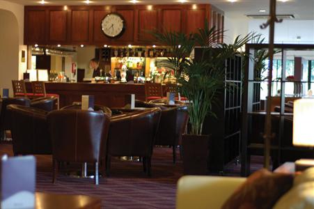 фото отеля BEST WESTERN Buckingham Hotel