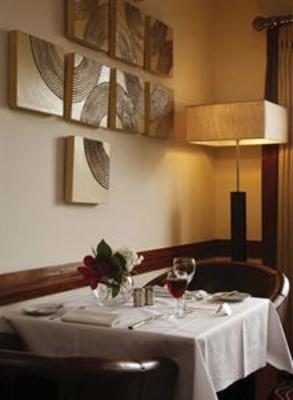 фото отеля BEST WESTERN Buckingham Hotel