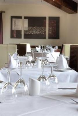 фото отеля BEST WESTERN Buckingham Hotel