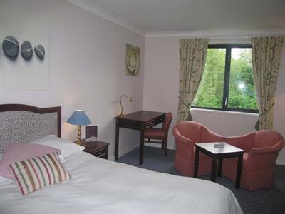 фото отеля BEST WESTERN Buckingham Hotel
