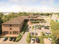 BEST WESTERN Buckingham Hotel