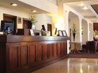 фото отеля BEST WESTERN Buckingham Hotel