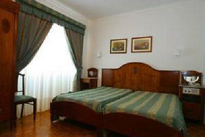 фото отеля Hotel De Moura