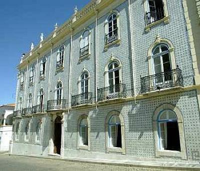 фото отеля Hotel De Moura