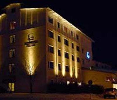 фото отеля Grand Hotel Lapland