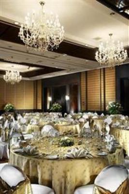 фото отеля Sheraton Lampung Hotel