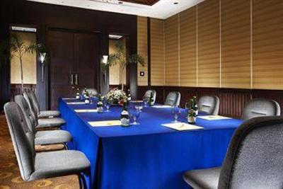 фото отеля Sheraton Lampung Hotel