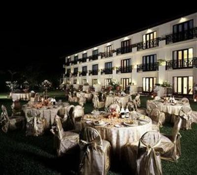 фото отеля Sheraton Lampung Hotel