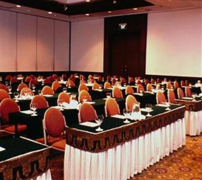 фото отеля Sheraton Lampung Hotel