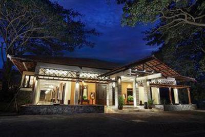 фото отеля Sheraton Lampung Hotel