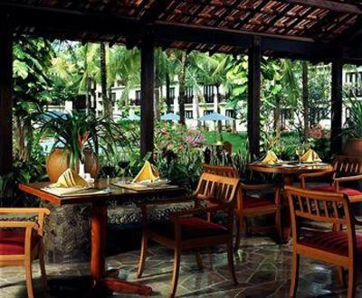 фото отеля Sheraton Lampung Hotel