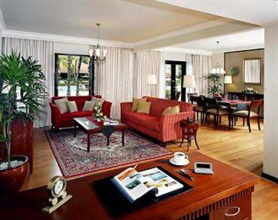 фото отеля Sheraton Lampung Hotel