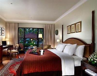 фото отеля Sheraton Lampung Hotel