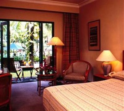 фото отеля Sheraton Lampung Hotel
