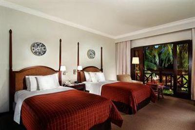 фото отеля Sheraton Lampung Hotel