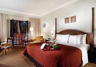 фото отеля Sheraton Lampung Hotel