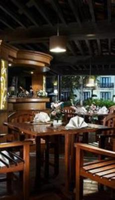 фото отеля Sheraton Lampung Hotel