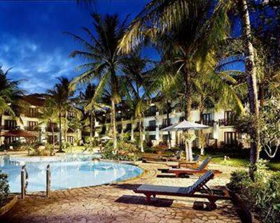 фото отеля Sheraton Lampung Hotel