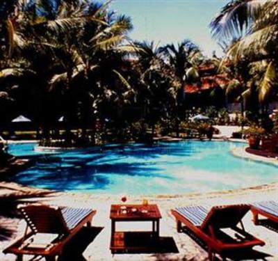 фото отеля Sheraton Lampung Hotel