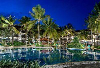 фото отеля Sheraton Lampung Hotel