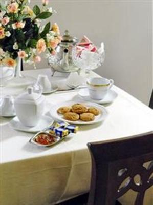 фото отеля Bovio Suite Hotel