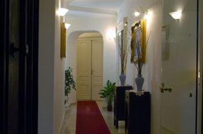 фото отеля Bovio Suite Hotel