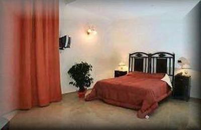 фото отеля Bovio Suite Hotel