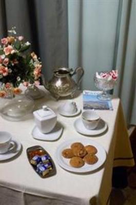 фото отеля Bovio Suite Hotel