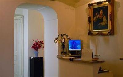 фото отеля Bovio Suite Hotel