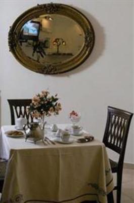 фото отеля Bovio Suite Hotel