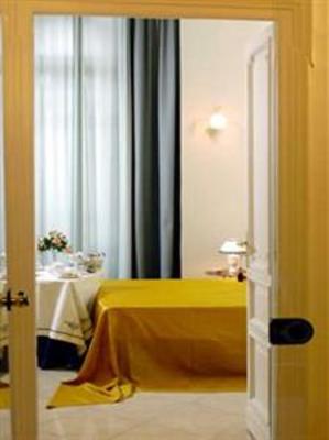 фото отеля Bovio Suite Hotel