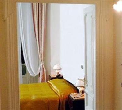 фото отеля Bovio Suite Hotel
