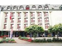 City Hotel Brunnen