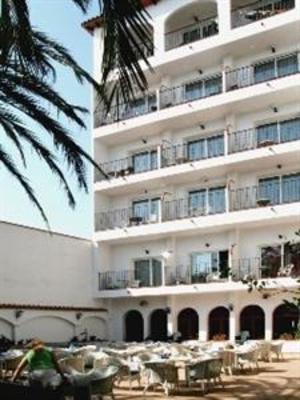 фото отеля Hotel Coma-Ruga Platja El Vendrell