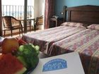 фото отеля Hotel Coma-Ruga Platja El Vendrell