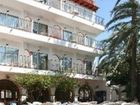 фото отеля Hotel Coma-Ruga Platja El Vendrell