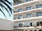 фото отеля Hotel Coma-Ruga Platja El Vendrell