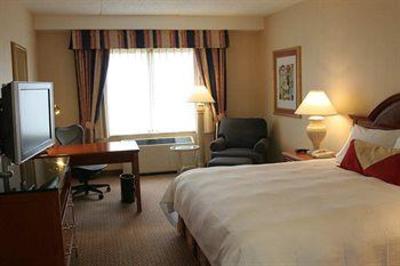 фото отеля Hilton Garden Inn Rockaway