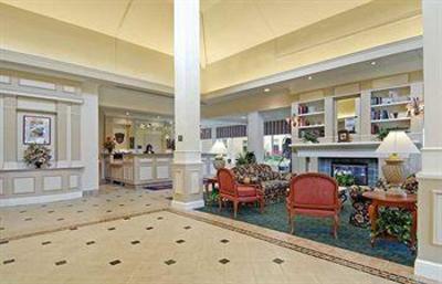 фото отеля Hilton Garden Inn Rockaway