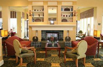 фото отеля Hilton Garden Inn Rockaway