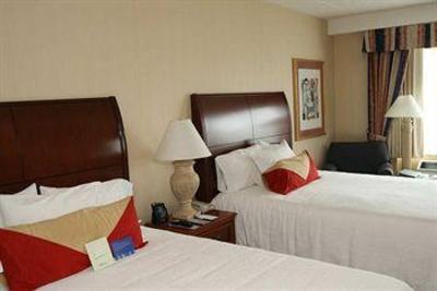 фото отеля Hilton Garden Inn Rockaway