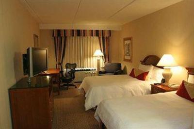 фото отеля Hilton Garden Inn Rockaway