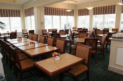 фото отеля Hilton Garden Inn Rockaway