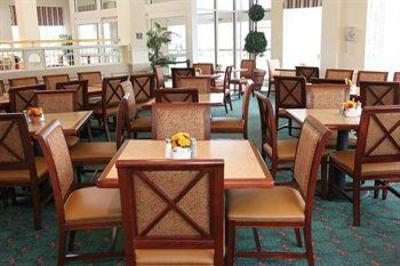 фото отеля Hilton Garden Inn Rockaway