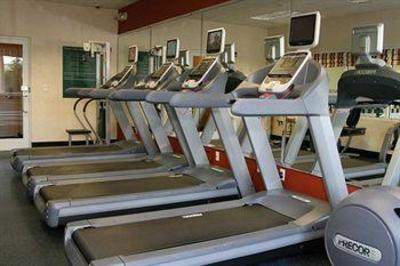 фото отеля Hilton Garden Inn Rockaway