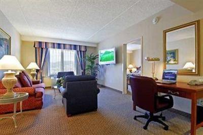 фото отеля Hilton Garden Inn Rockaway